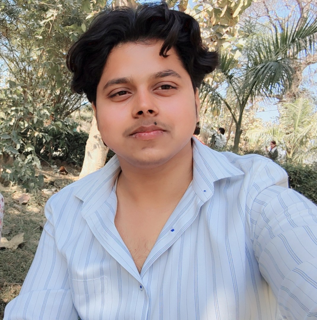 Arish Ahemad — Meesho Expert