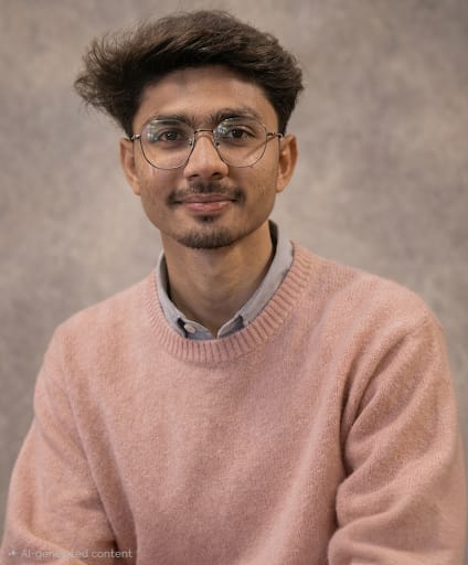 Gaurav Gupta — CA(Finalist) & GST Consultant