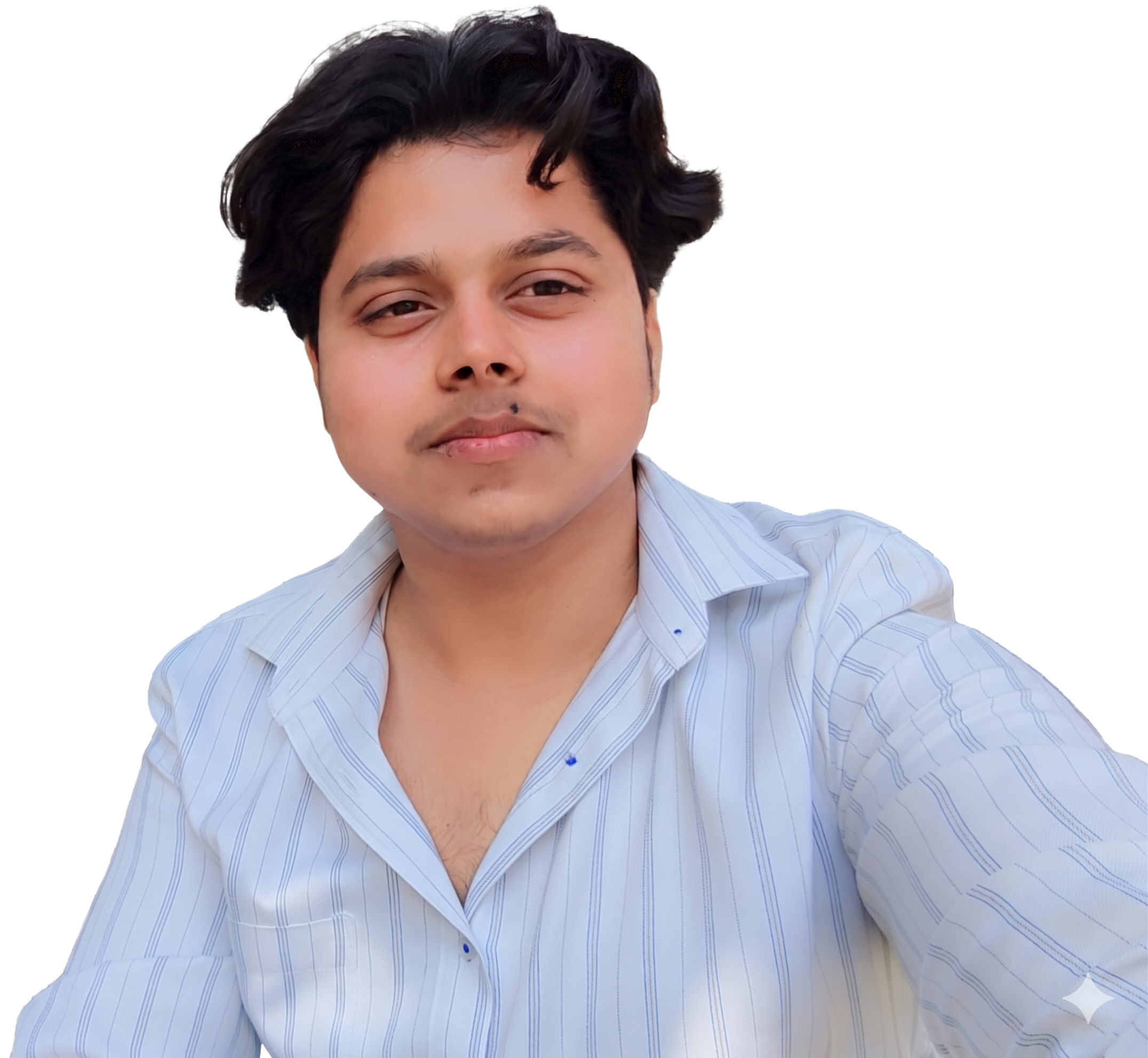 Arish Ahemad — Meesho Expert